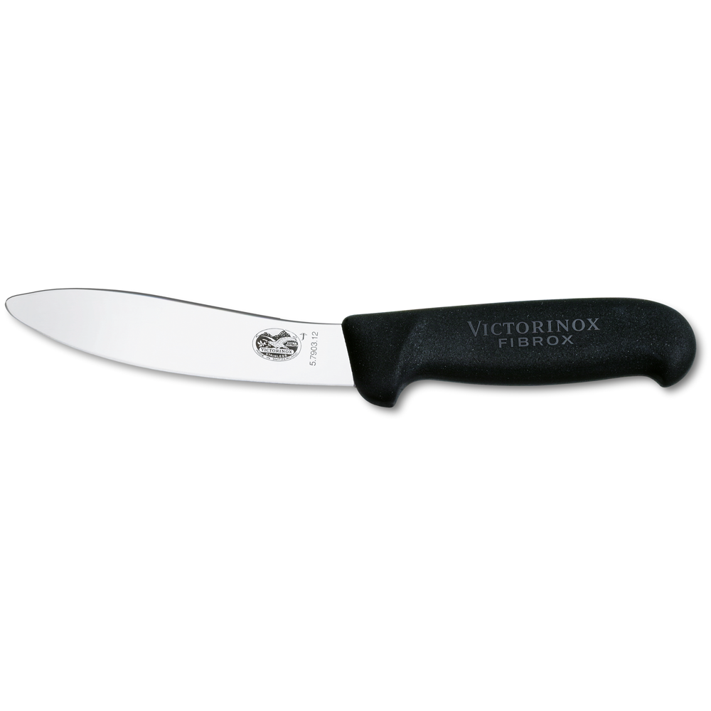 Victorinox flåkniv for lam 12 cm