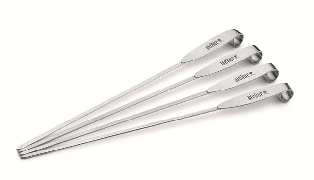 Weber Varrassetti