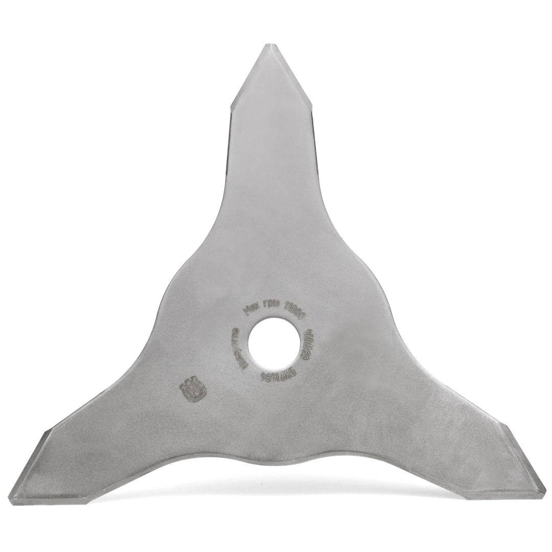 Husqvarna Gräsklinga 3-tandad 255/20