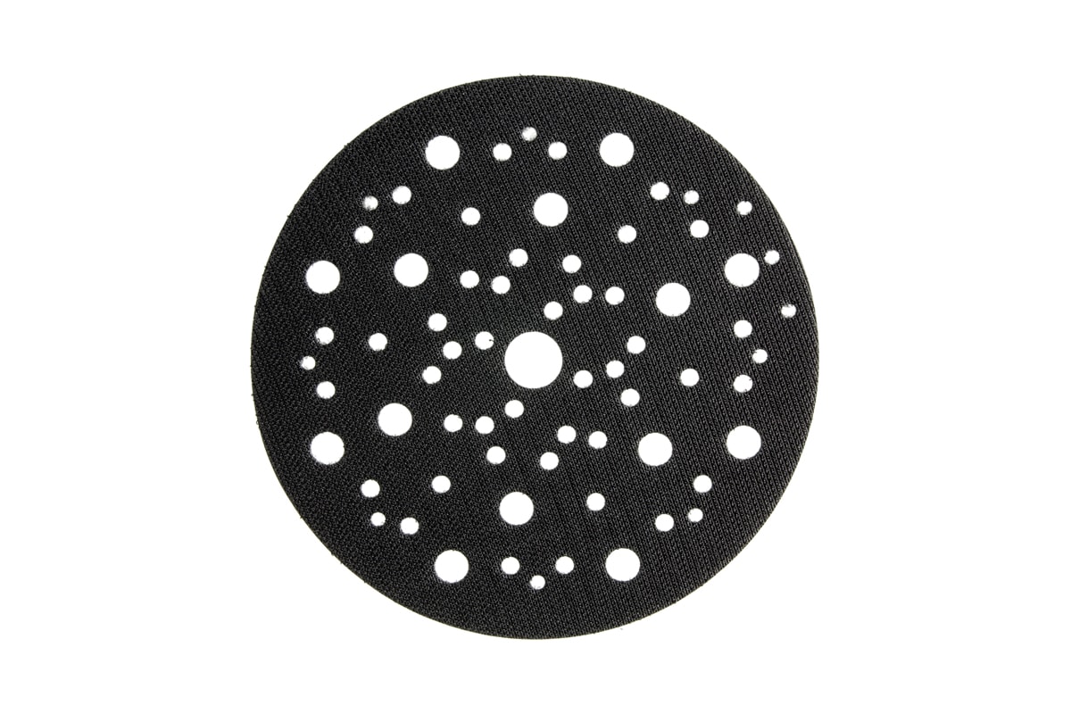 Mirka Pad Saver 150mm 67H
