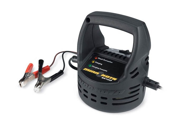 Batterilader Minn Kota MK-105PE 12V 5A -