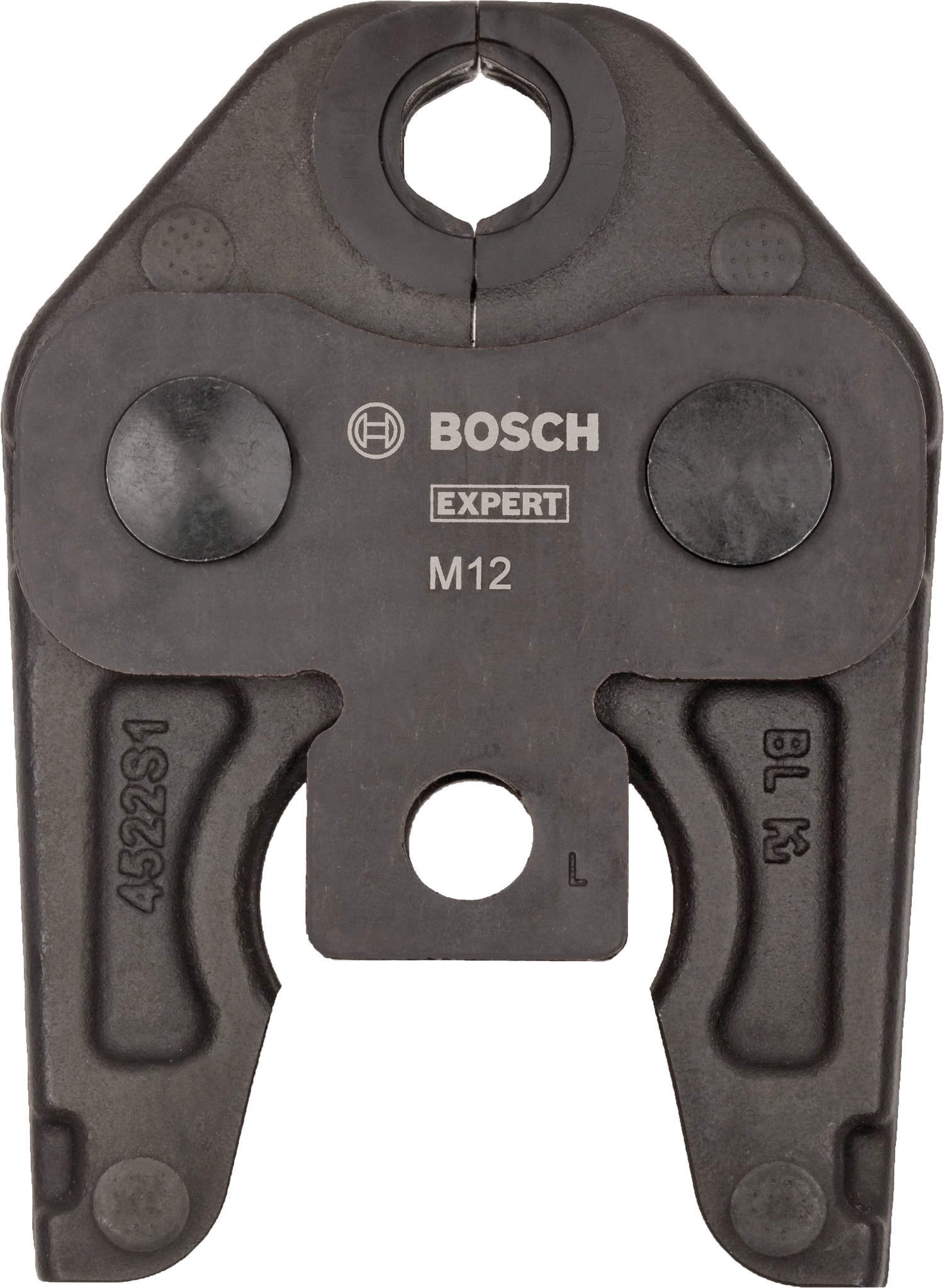 Bosch Pressbackar Standard M12