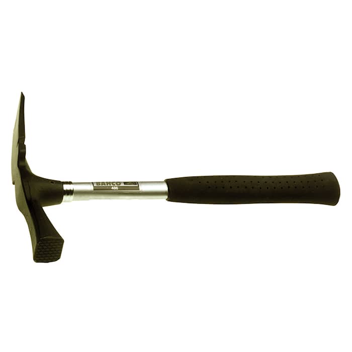 Bahco Bricklayers Hammer Steel 600Gr 486