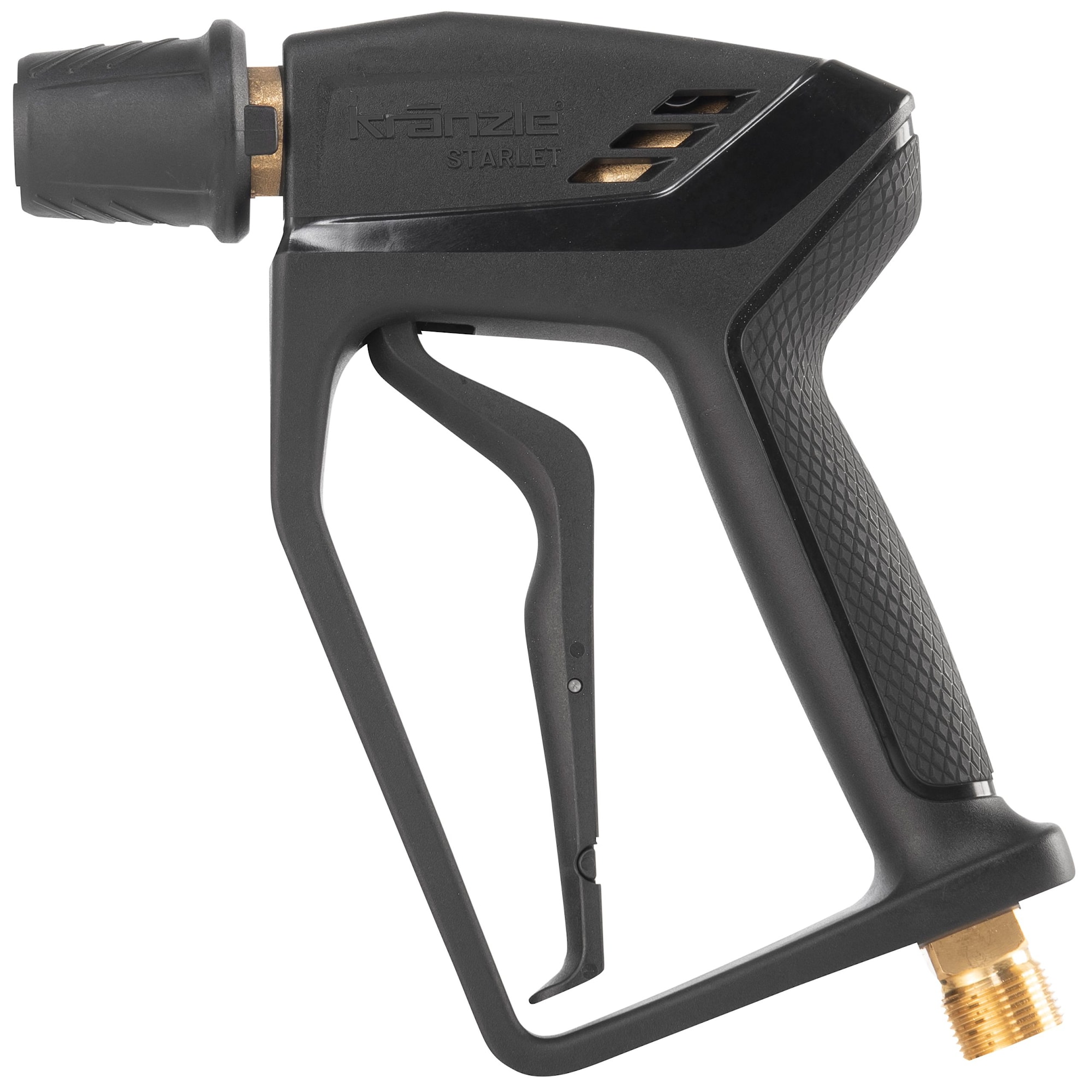 Krz Högtryckspistol Starlet 3