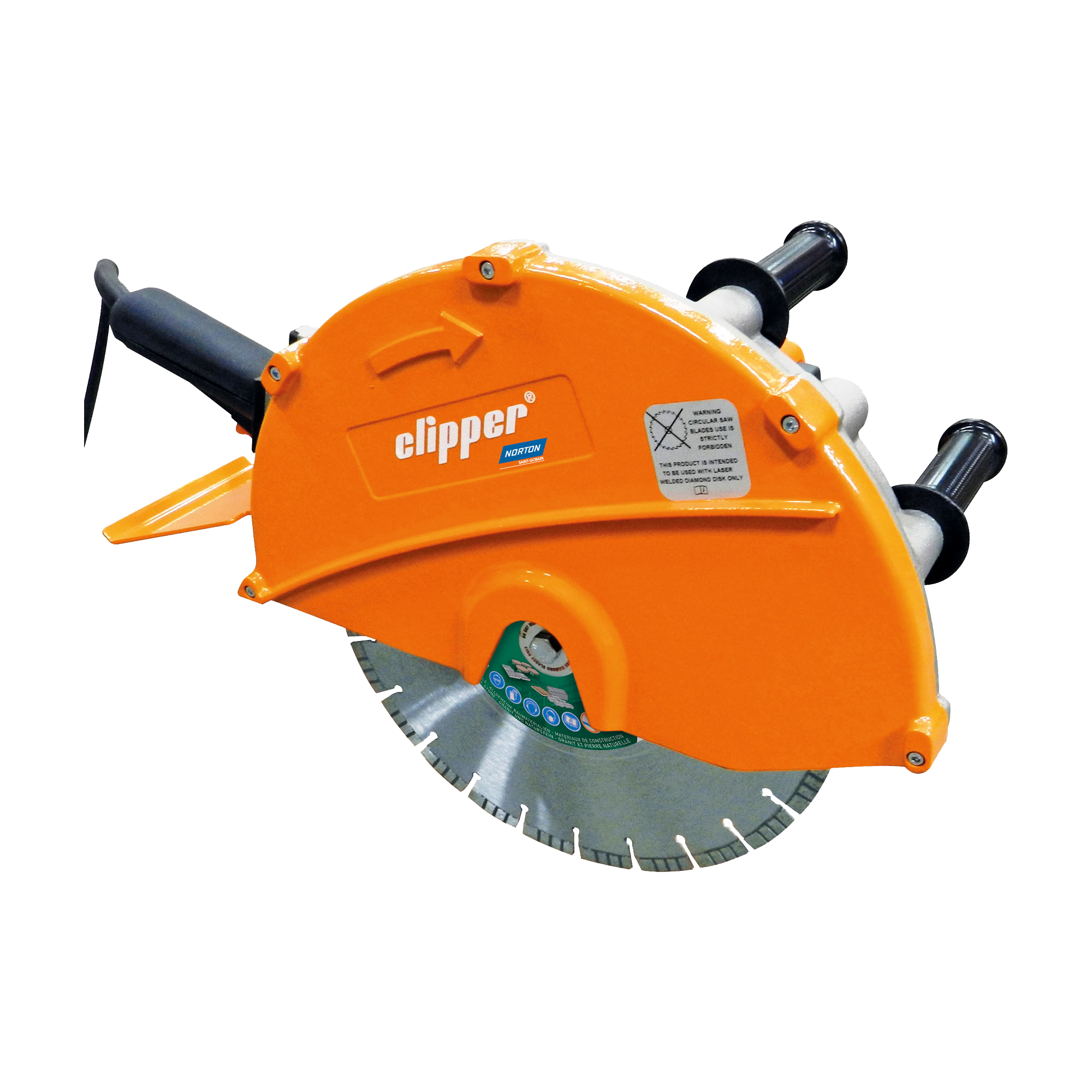 Clipper fugeskjærer SC401 230V/1-fase