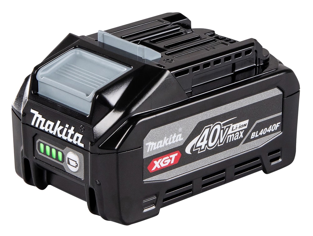 Makita Batteri BL4040F XGT 4,0Ah