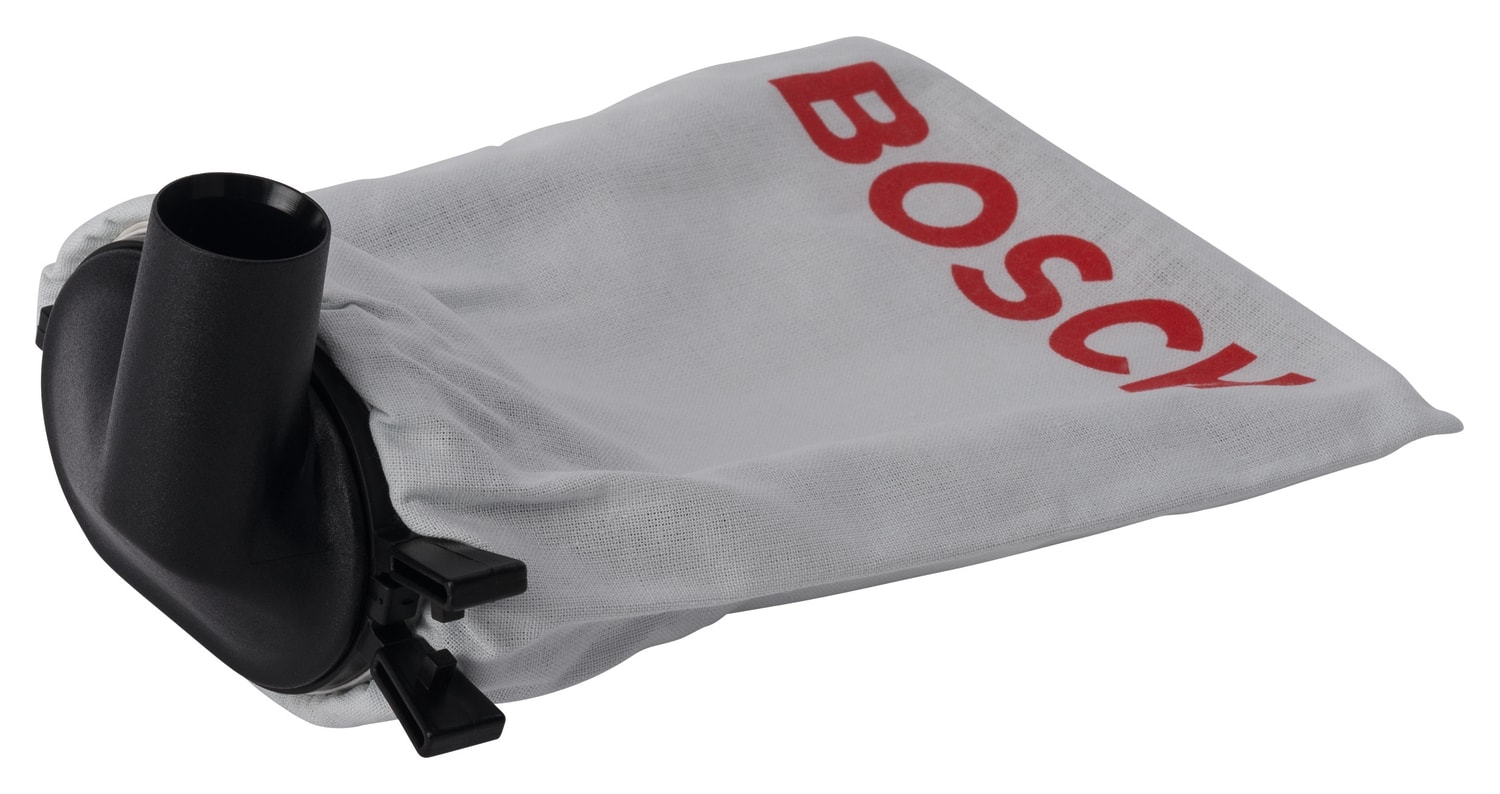 Bosch Dammpåse Pbs 60 E