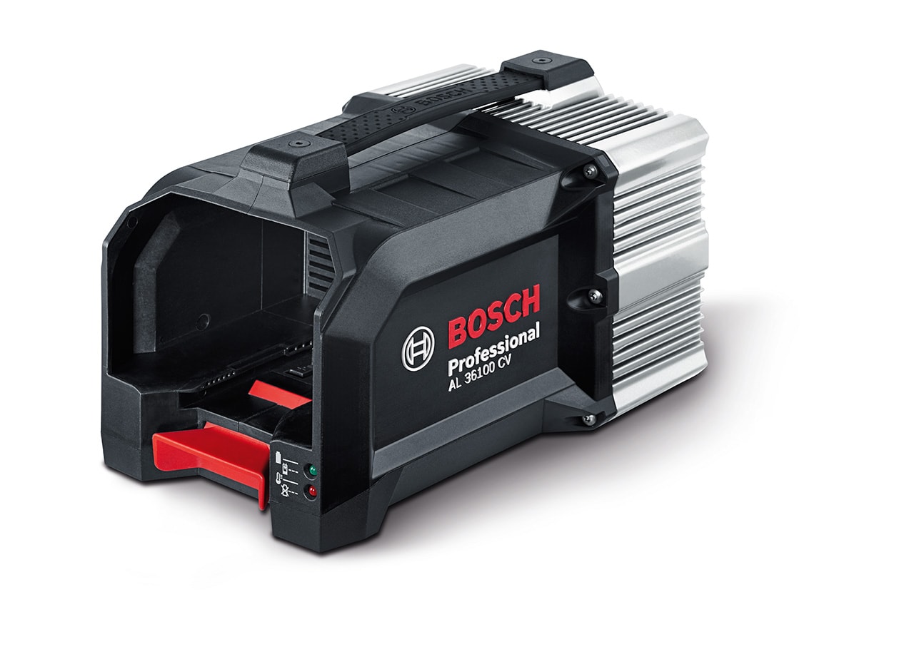 Bosch Batterihållare 6-pack