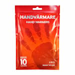 Handvärmare