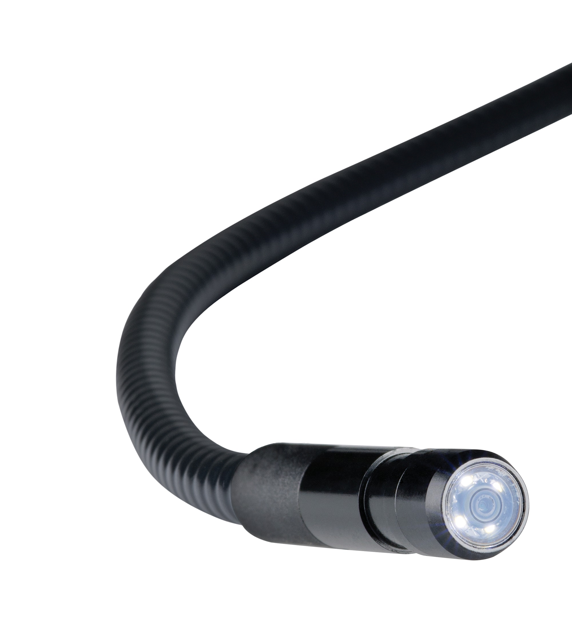 geo-FENNEL Kamerarör 9mm x 2m