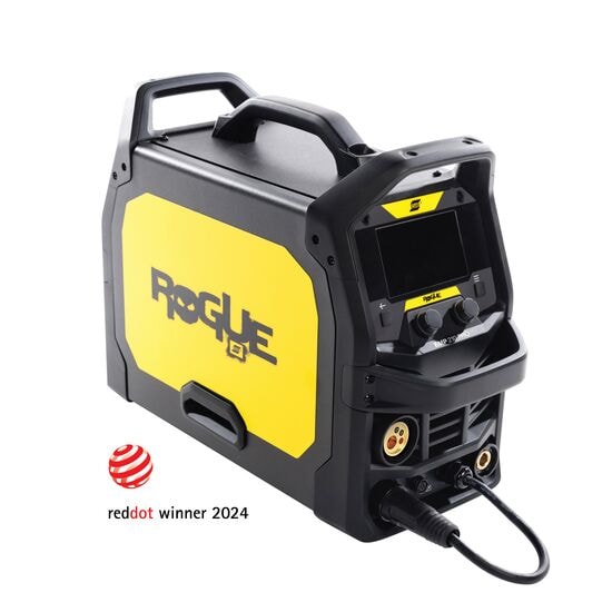 ESAB Multiprocessor Rogue EMP 210 PRO