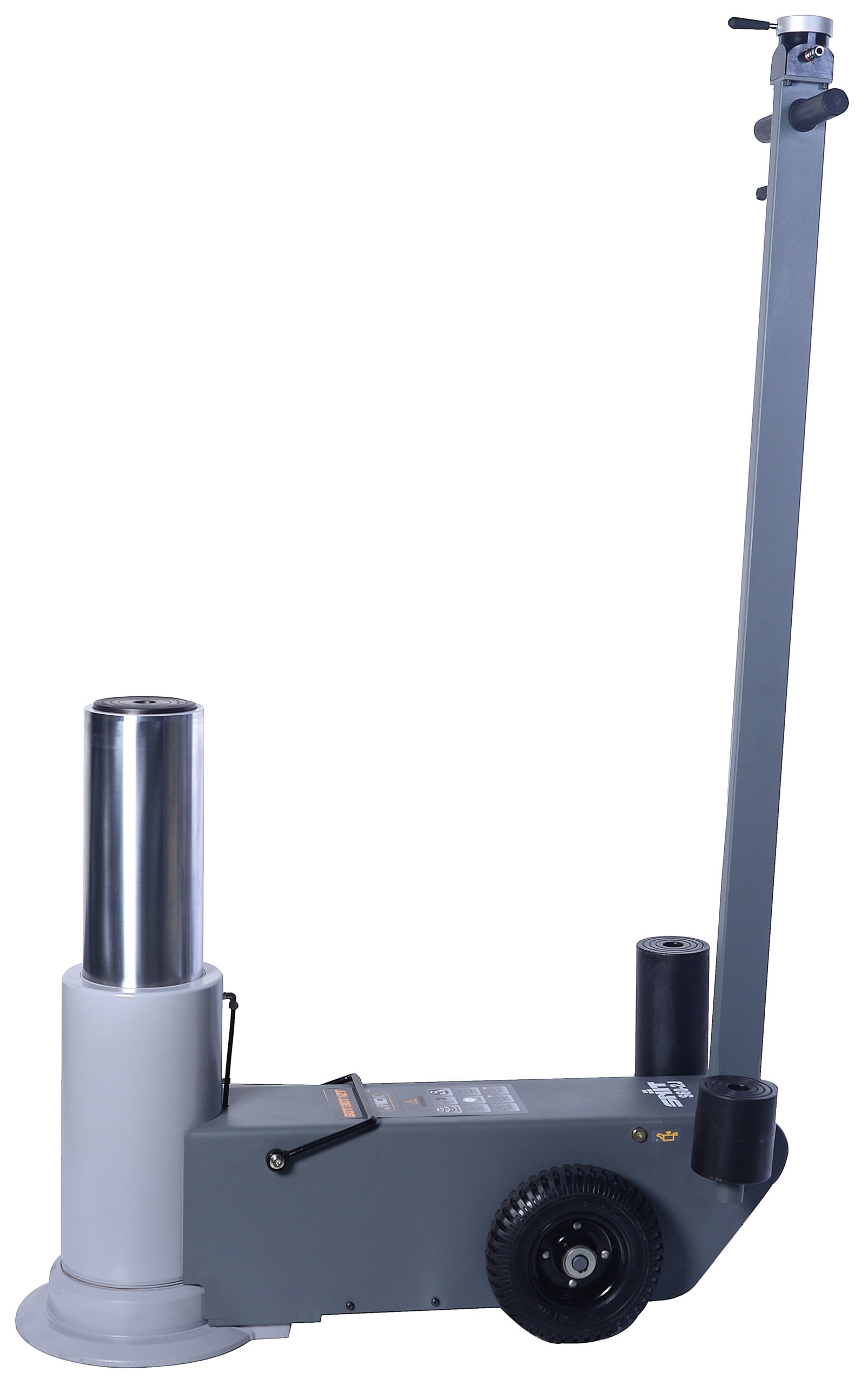 Snit Domkraft Lufthydraulisk S60-1H