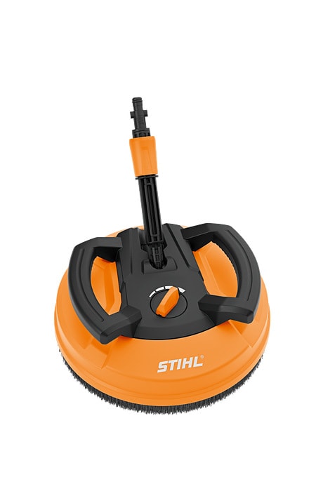 Stihl Terrassevasker RA 110 til RE 90 - RE 170 PLUS Tilbehør høytrykksvasker -