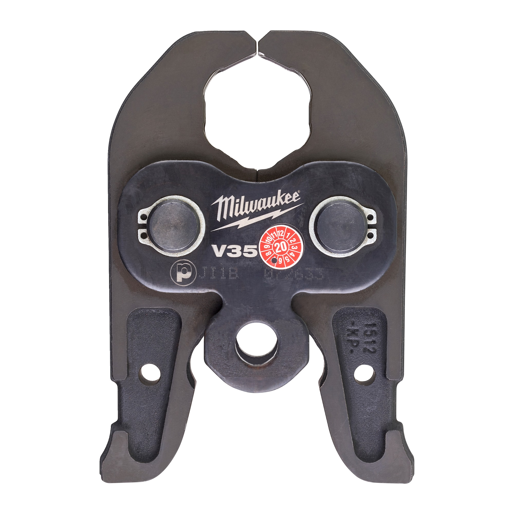 Milwaukee Pressback Typ-V M18 Ø35Mm