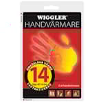 Wiggler Handvärmare 1-par