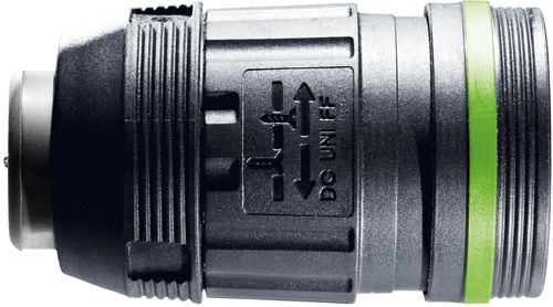 Festool Syvyysvaste DC UNI FF