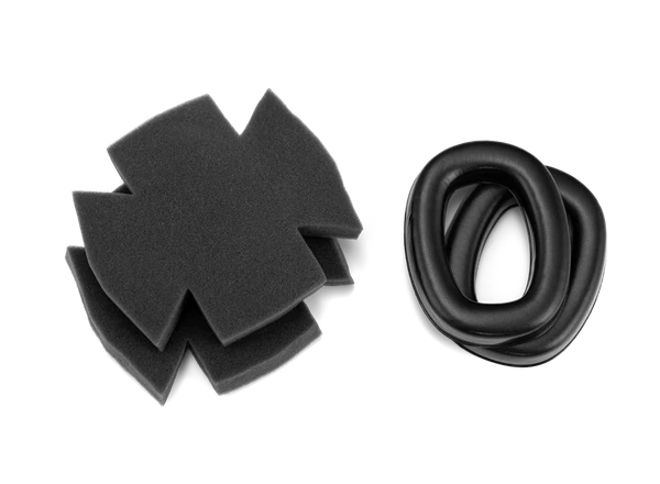 Husqvarna Hygiene kit for X-HIGH and X-LOW Hearing protection