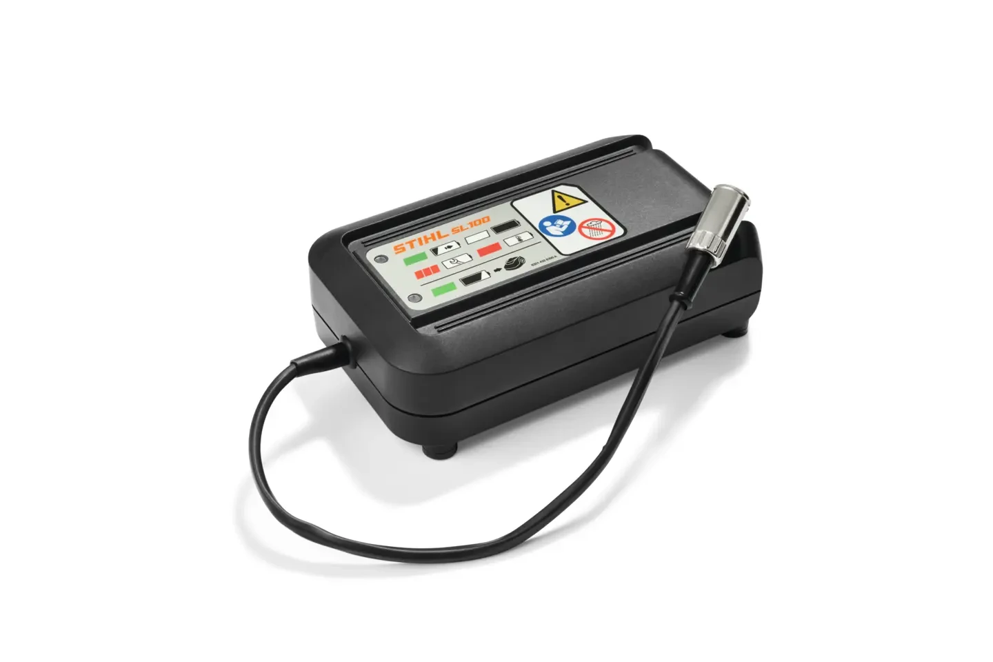 Stihl Akkulaturi SL 100