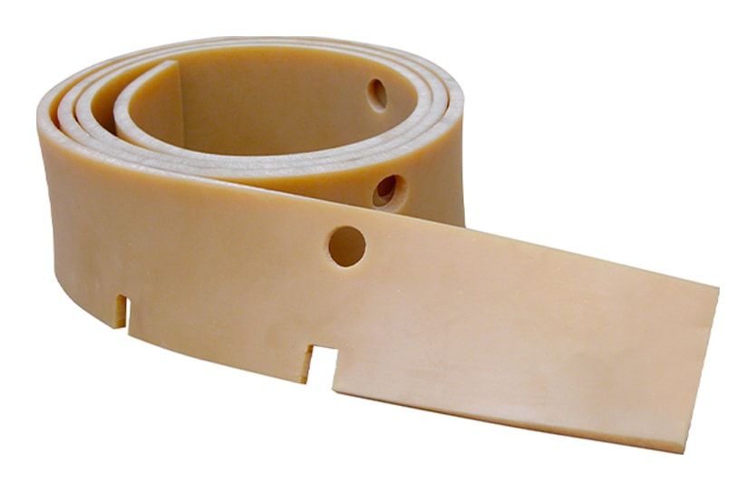 Lavor Blad främre polyuretan TH3 L.1027 4.508.1251