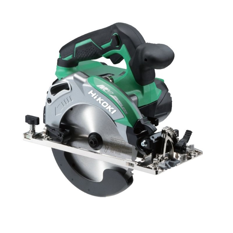 Hikoki Cirkelsåg C3606Da Hsc