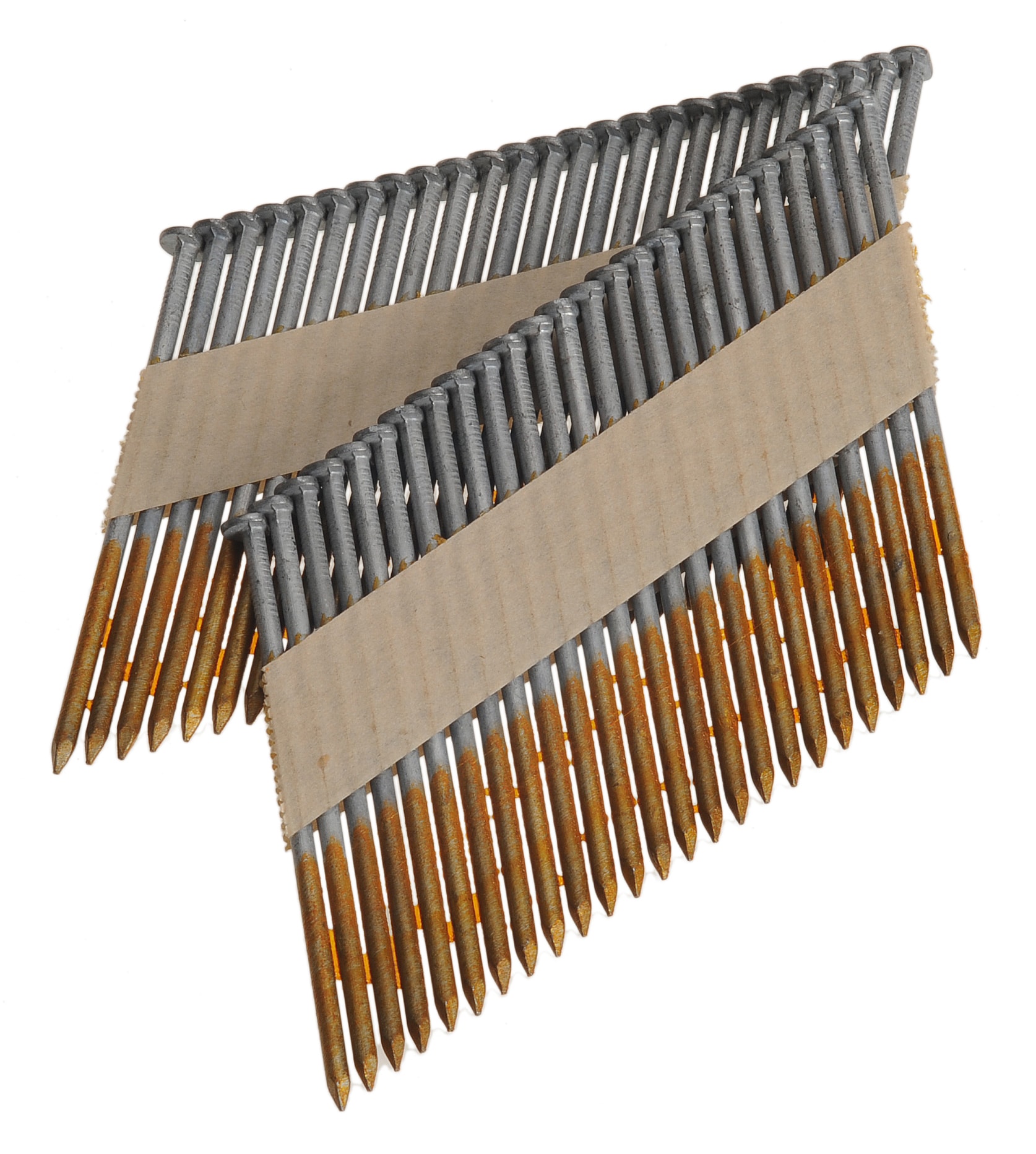 Senco Stavspik 34° FZV Slät DS 60x2,9mm Sencote 2000-pack, tätbandad