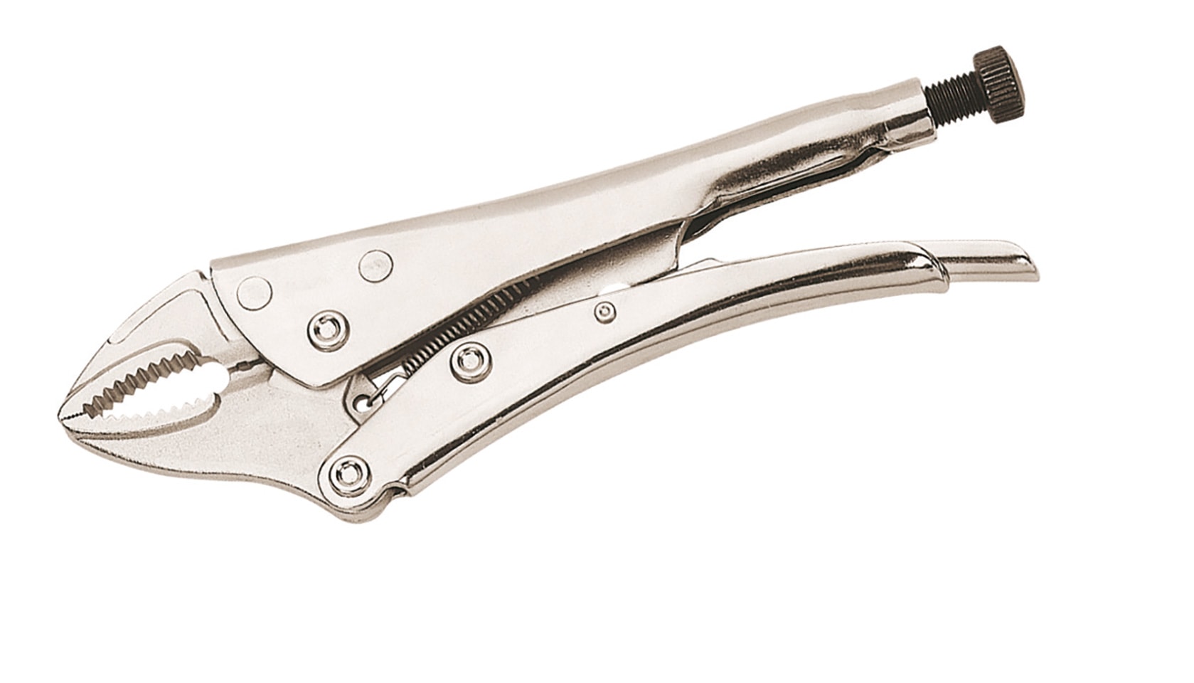 Bahco Låsetang 2953 250mm 0-54mm