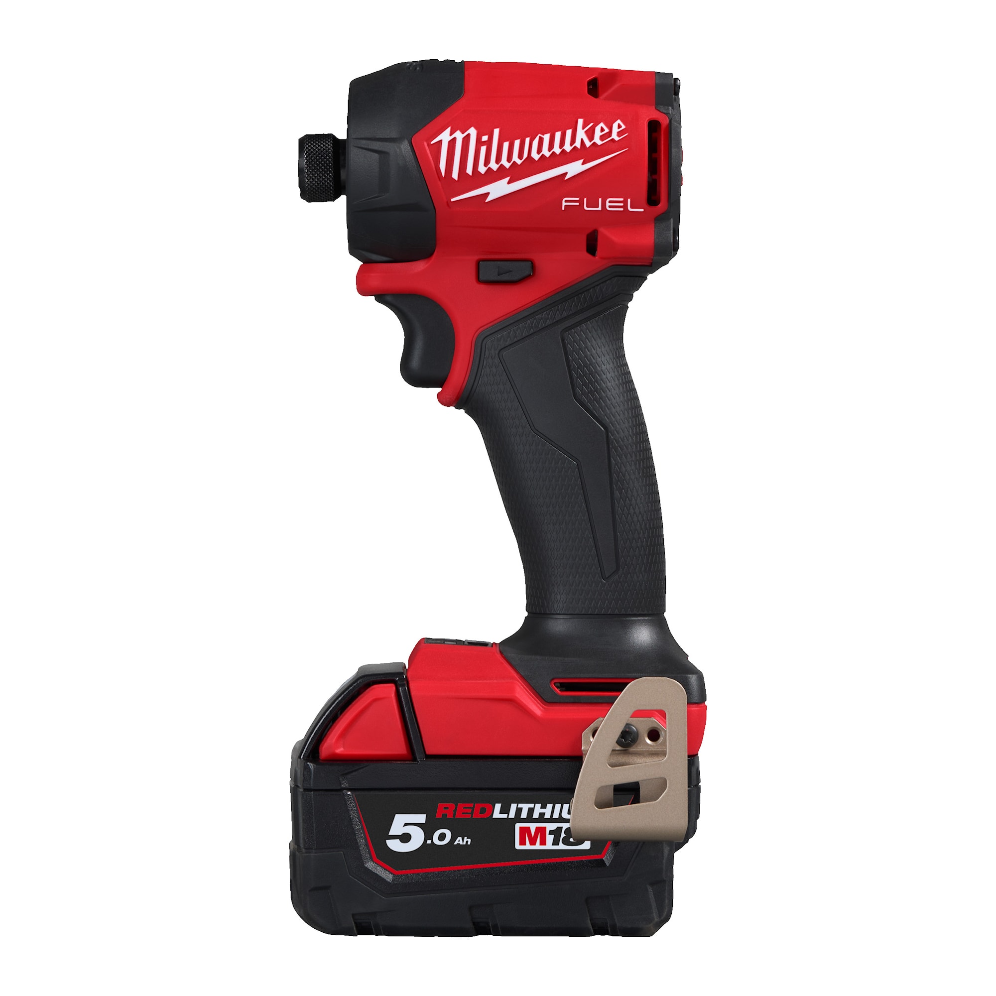 Milwaukee Slagskruvdragare M18 Fidrq-502X