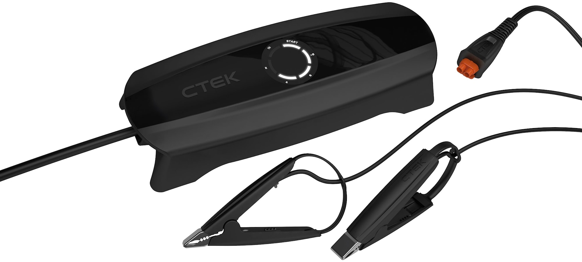 Ctek batterilader CS One