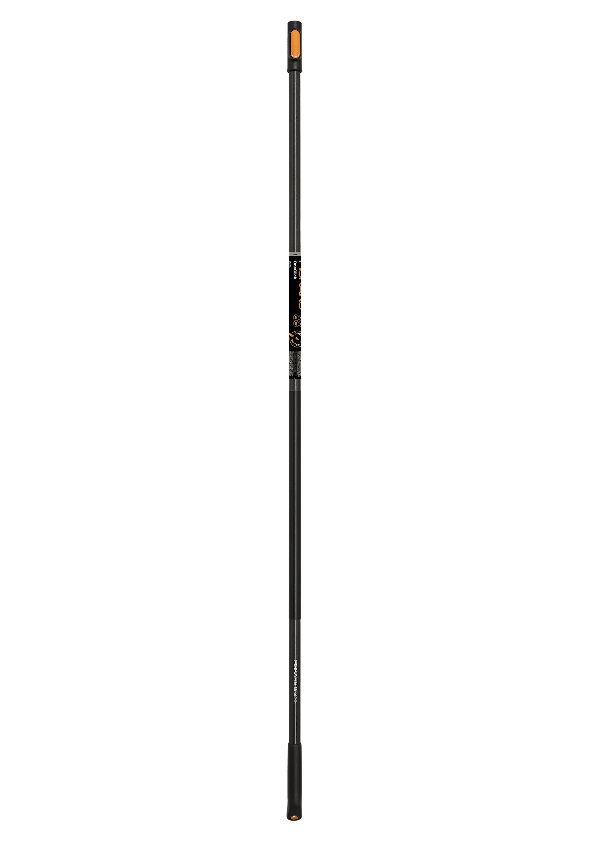Fiskars Skaft OneClick Alu 161 cm L