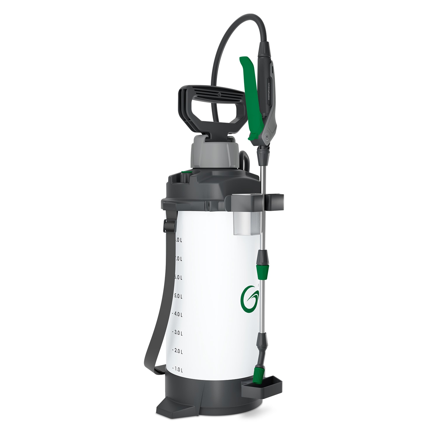 Grimsholm Pressure sprayer Professional, 8 L