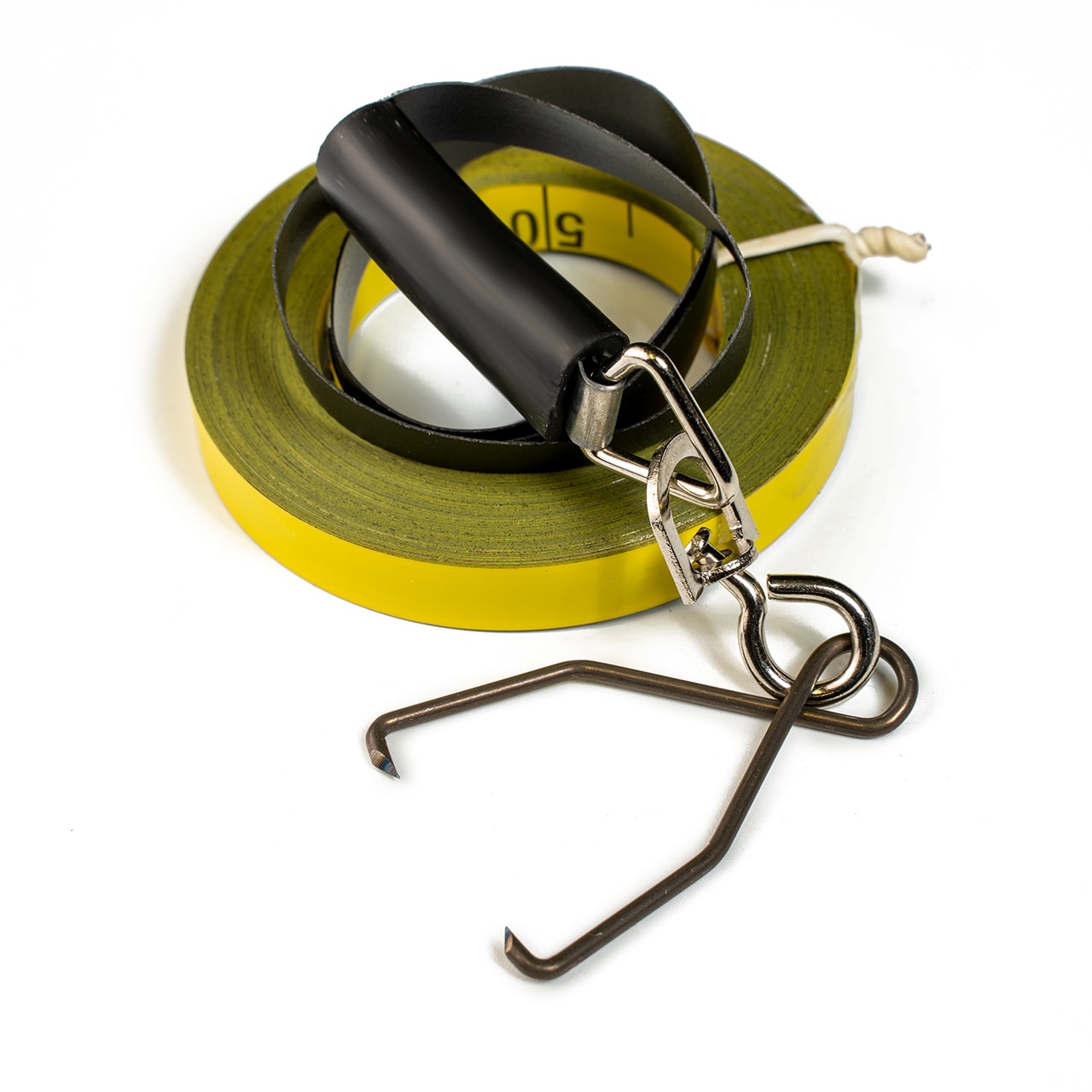 5. Reservband med saxkrok 15m -