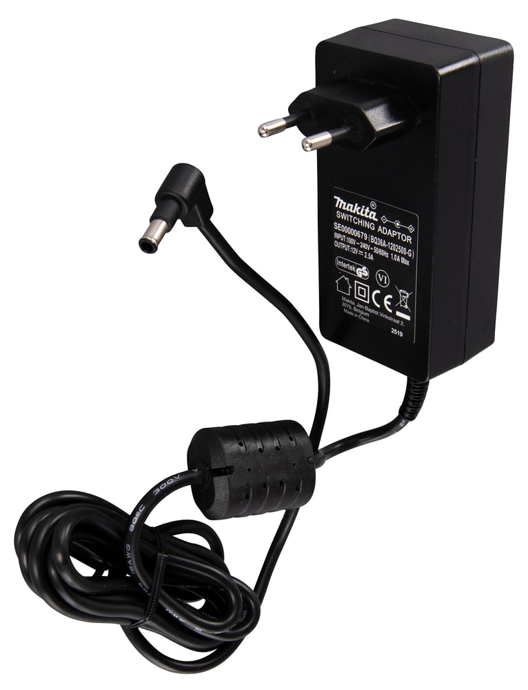 Makita Nätadapter