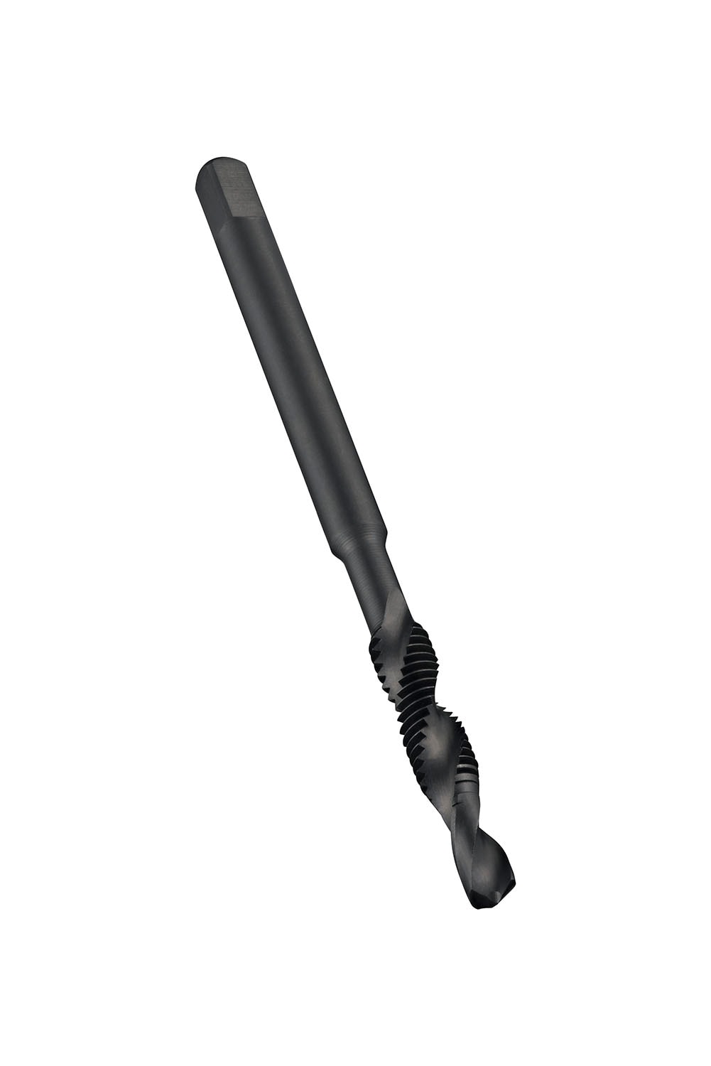 Dormer Borr-/gängtapp E650 M, spiralspår 30°