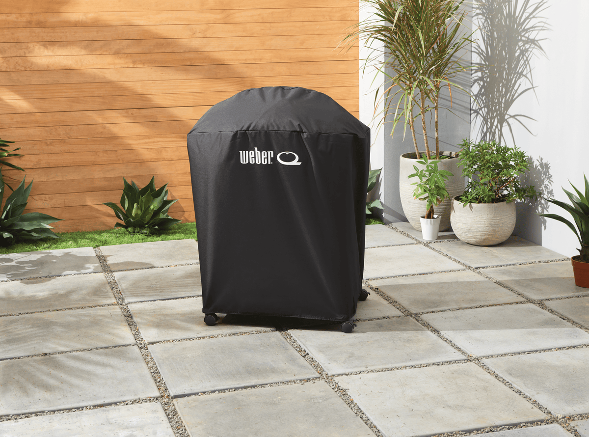 Weber Premiumöverdrag - Q3200N+