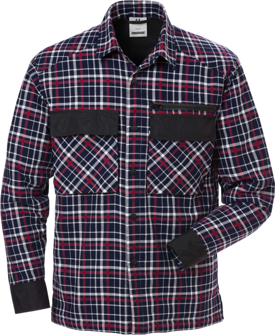 Fristads Skjorta Quiltad 7095 SCP