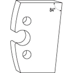 Verktøykasse Profilstål 95027HSS