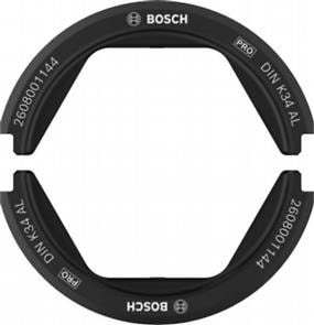 Bosch Pressbackar Din K34 Al