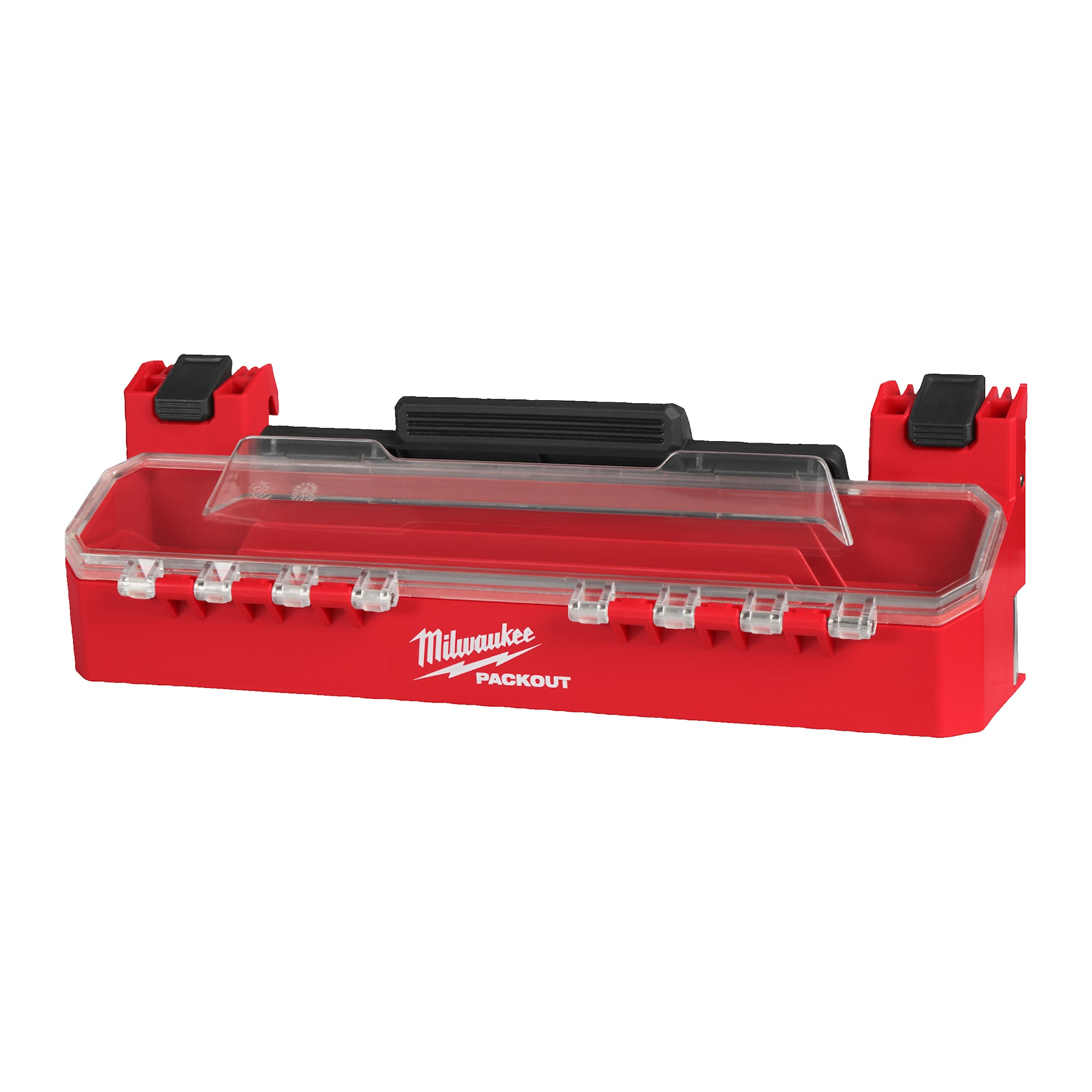Milwaukee Sawzall Sidofäste Packout