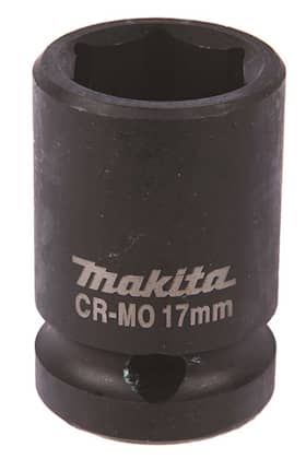Makita Voimahylsy 1/2" 17 x 38 mm