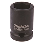Makita krafthylse E-16134 1/2 17 mm 6-sidig