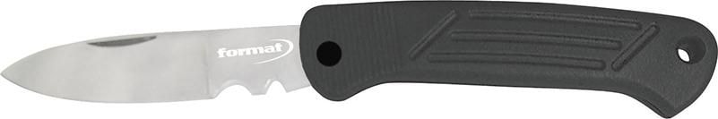 Format Kabelkniv 192 mm, plasthåndtak
