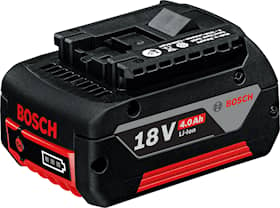 Bosch Batteri 18V 4,0Ah
