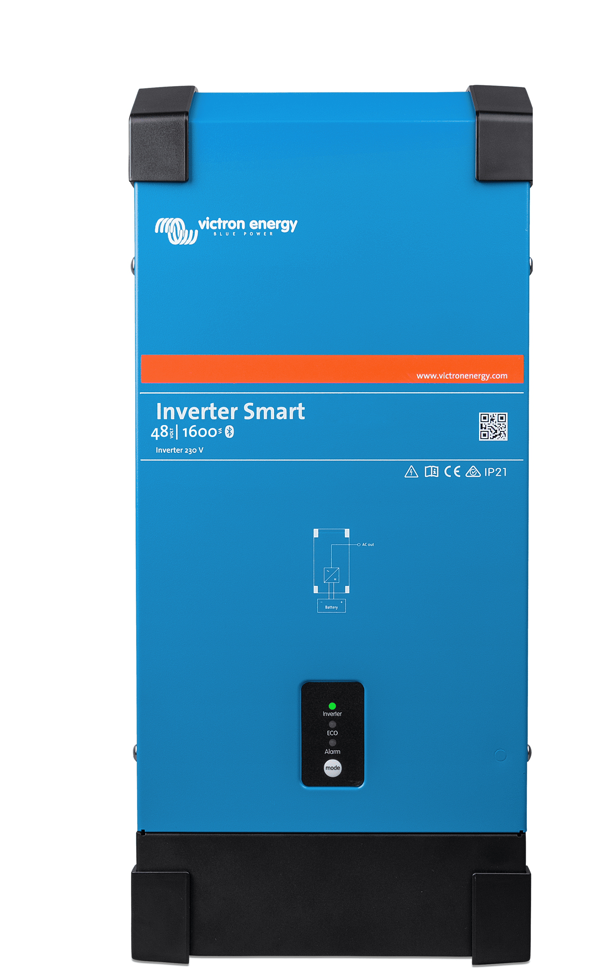 Phoenix Inverter 48/1600 230V Smart