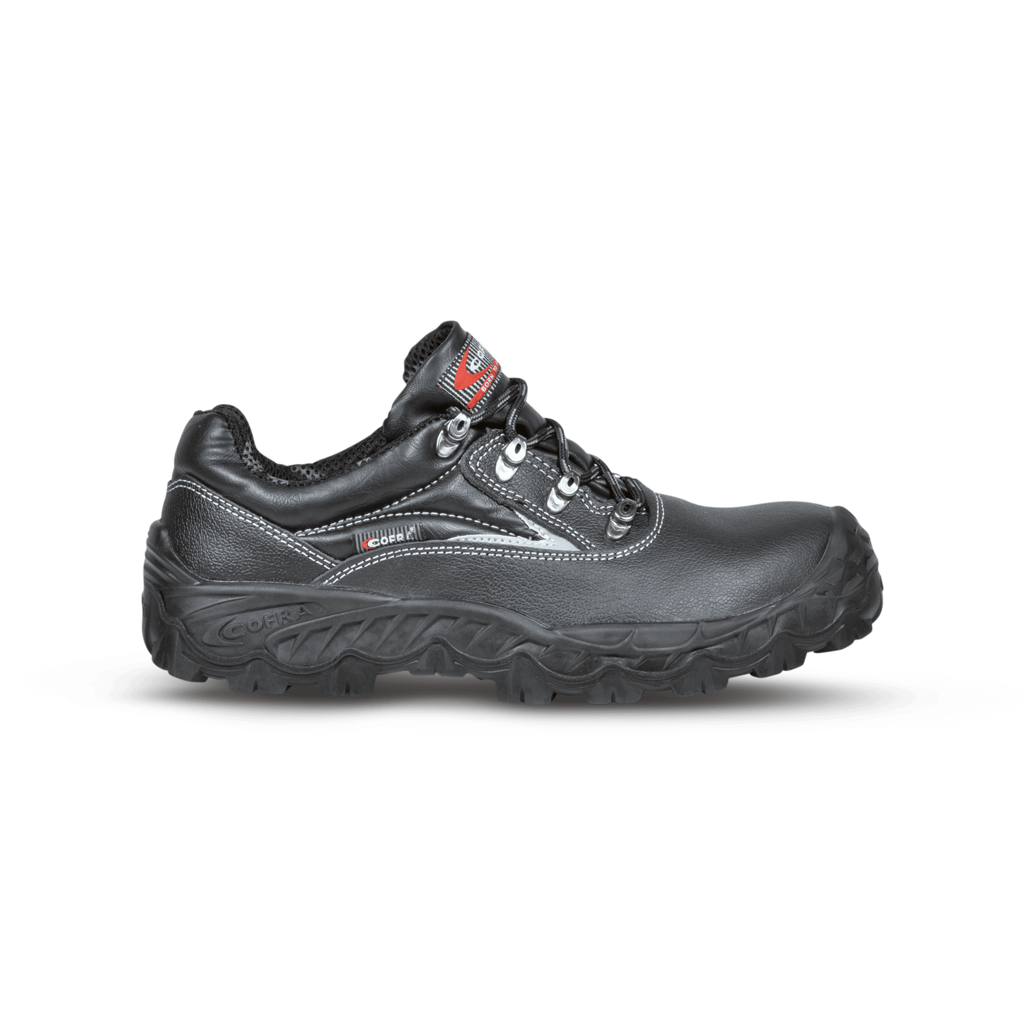 Top Swede vernesko New Celtic S3 SRC, ekstra bred