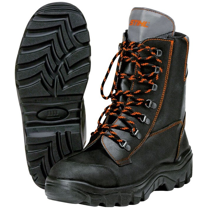 Stihl Dynamic Ranger Läderkänga - 47 -