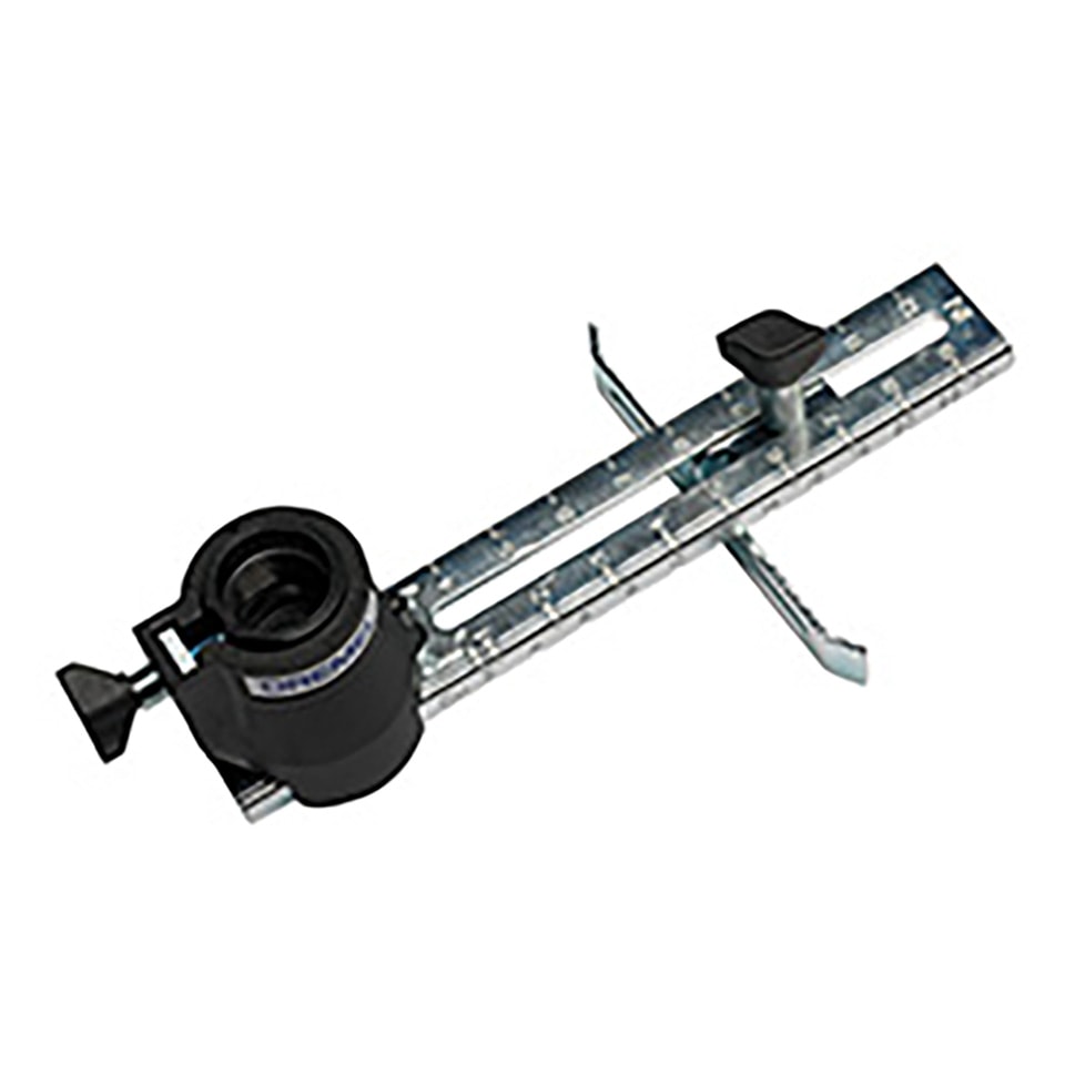 Dremel parallell- og rundjernsanslagssett 678