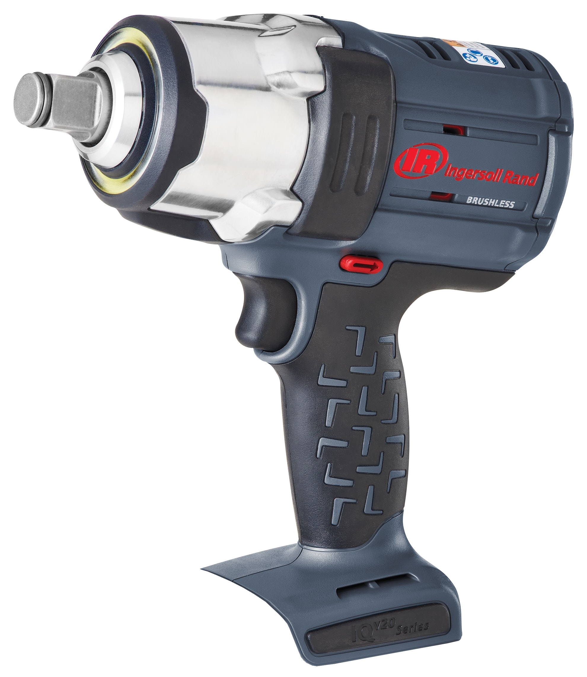 Ingersoll Rand Batterimutterdragare W7172