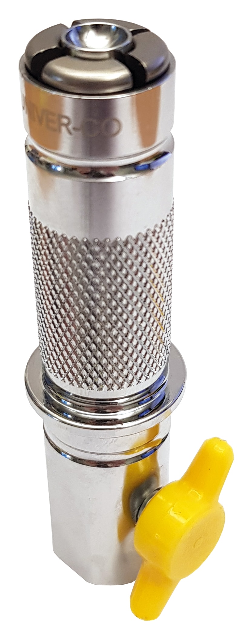 Univer-Co Smörjmunstycke Snabbkoppling