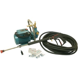 Calpeda Kempump Komplett Calpeda 230V