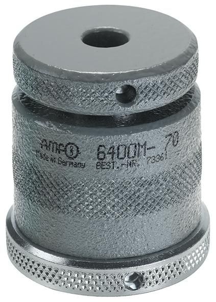 Amf Skruvstöd 6400M med magnet